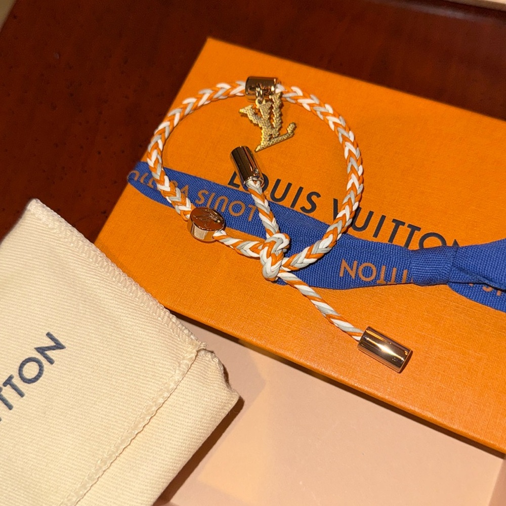 Louis Vuitton Bracelet